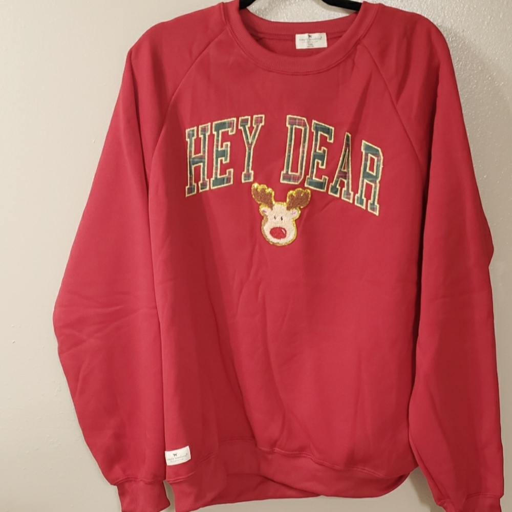 Simply Southern Sweatshirt